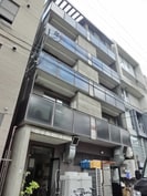 ﾌｧｰｽﾄｺｰﾄ七条烏丸の外観