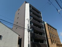 INTEGRATE夕陽ヶ丘