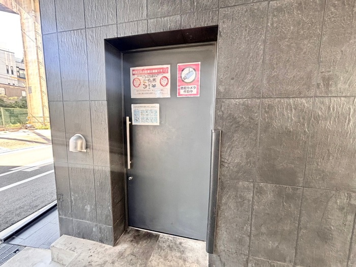 建物設備 Laule`a十三