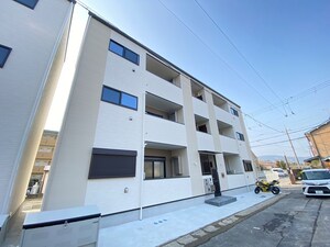 ヴィラ.アンジュ