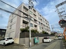花屋敷第２コ－ポラス(504)の外観