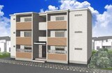 ミモザイズム上野口町