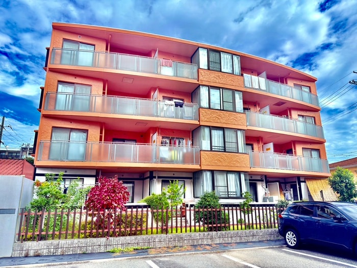 外観写真 れじでんすＫ＆Ｔ