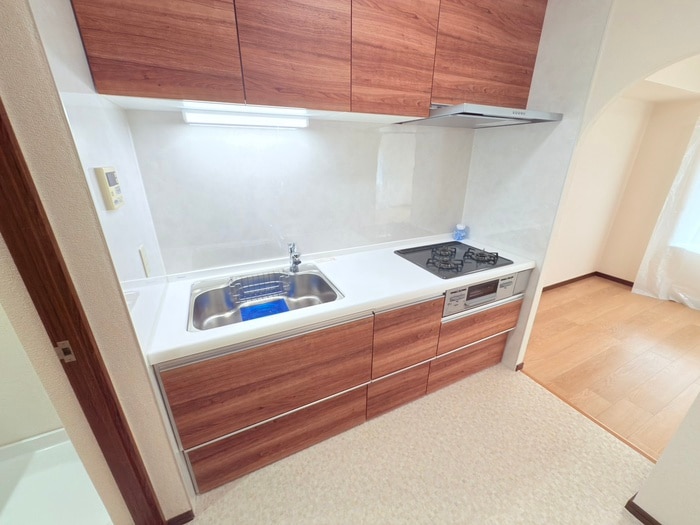 キッチン れじでんすＫ＆Ｔ