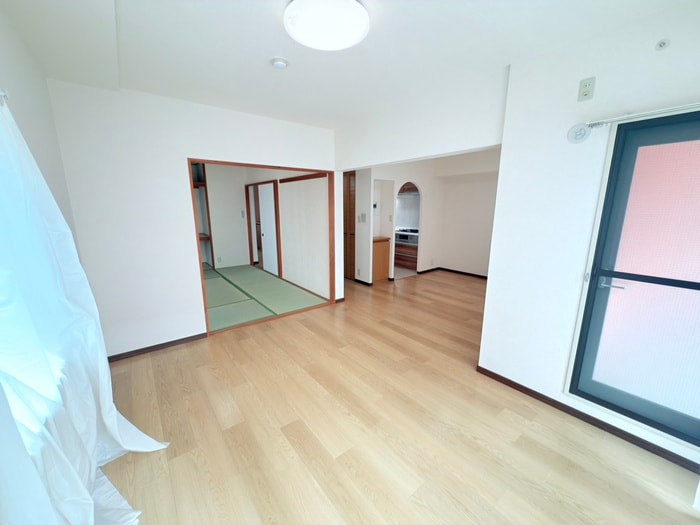 居室 れじでんすＫ＆Ｔ