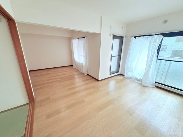 内観写真 れじでんすＫ＆Ｔ