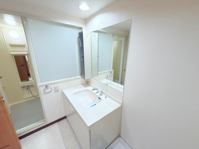 洗面 れじでんすＫ＆Ｔ