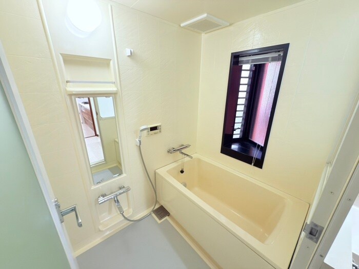 バス／シャワールーム等 れじでんすＫ＆Ｔ