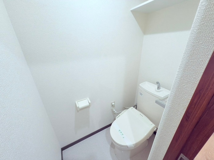 トイレ れじでんすＫ＆Ｔ