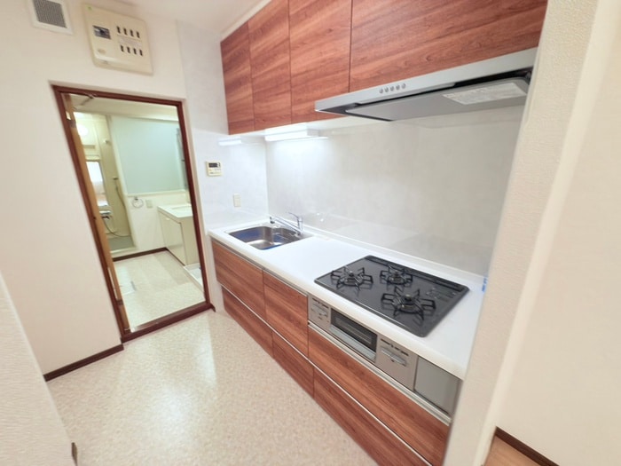 キッチン れじでんすＫ＆Ｔ