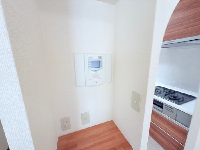 内観写真 れじでんすＫ＆Ｔ