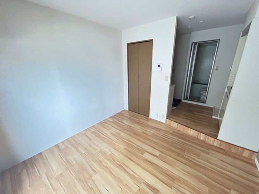 居室 グリュック・Ｙ