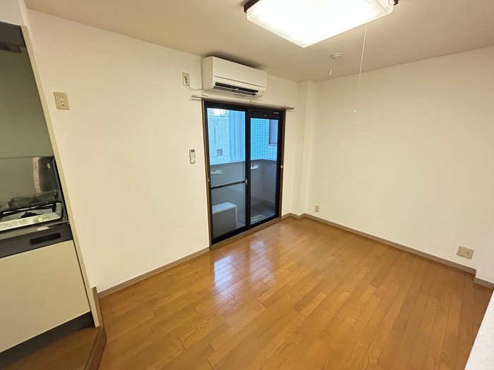 居室 グリュック・Ｙ