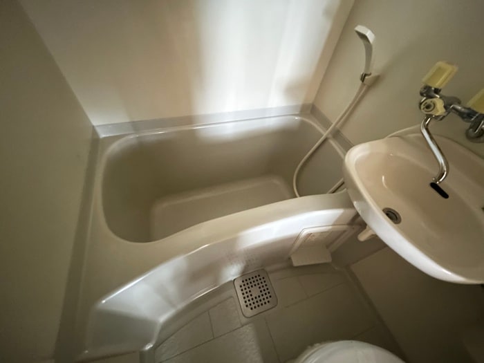 バス／シャワールーム等 グリュック・Ｙ