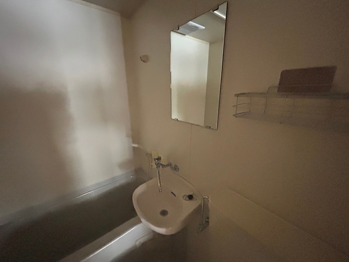 洗面 グリュック・Ｙ