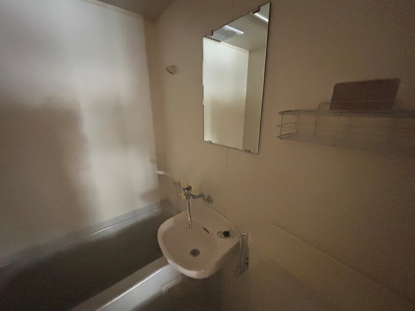 洗面 グリュック・Ｙ