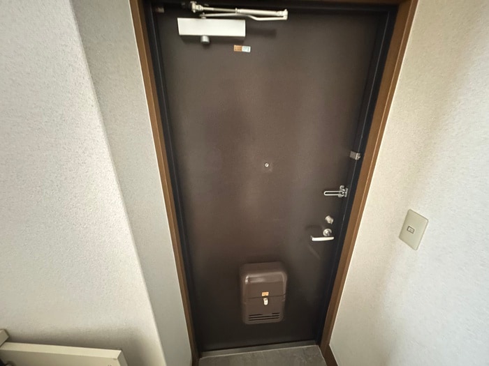 玄関 グリュック・Ｙ