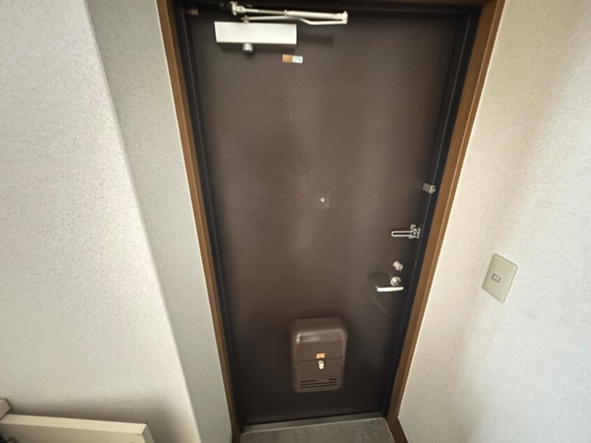 玄関 グリュック・Ｙ