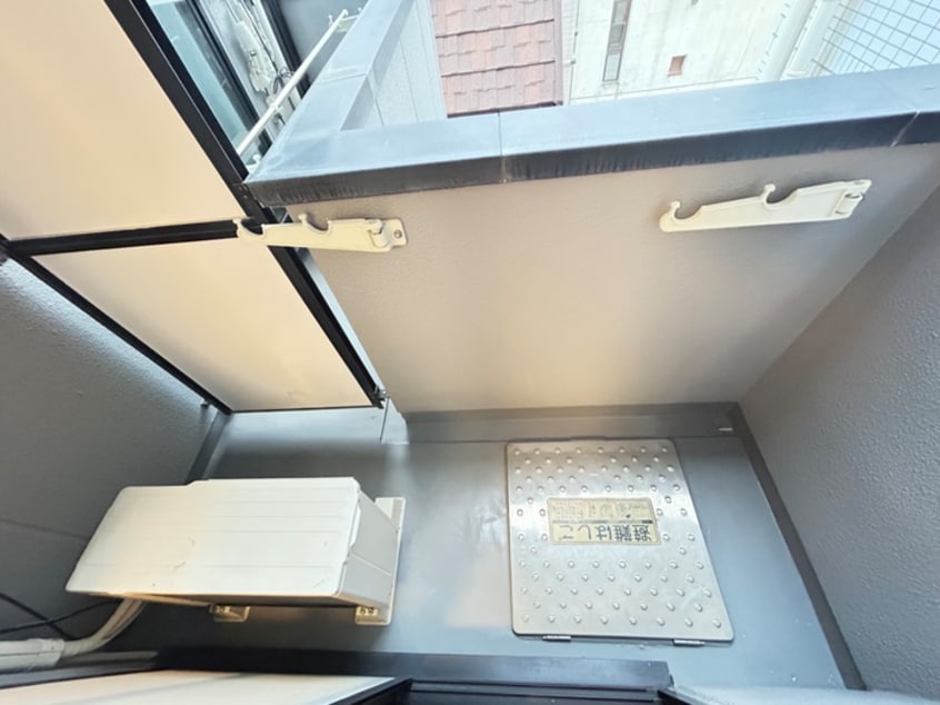 ベランダ・バルコニー グリュック・Ｙ