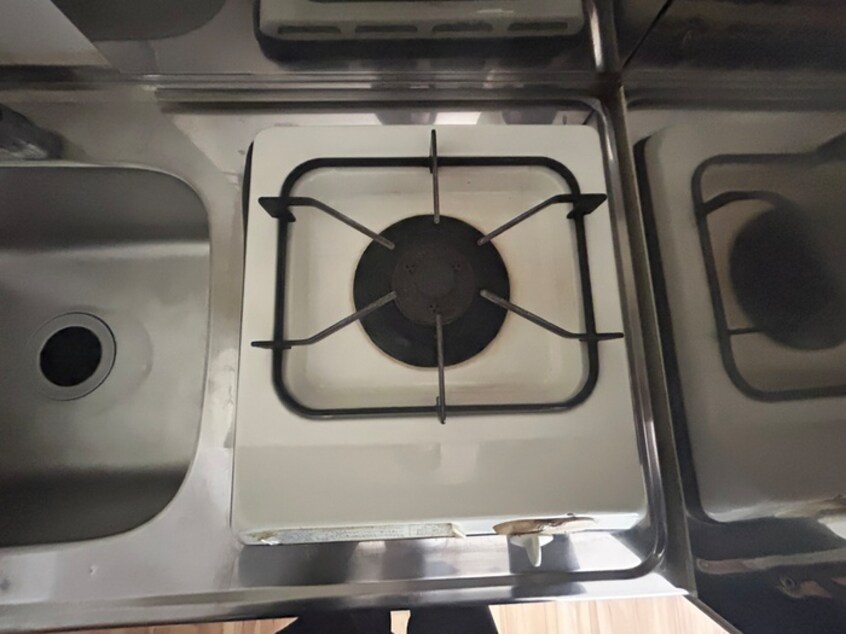 内観写真 グリュック・Ｙ