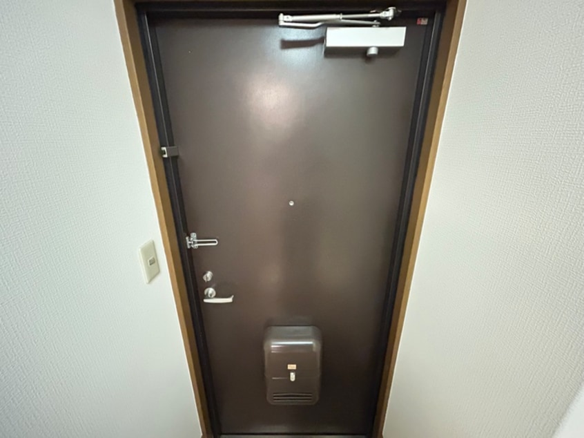 玄関 グリュック・Ｙ