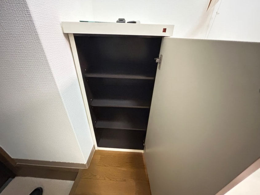 靴箱 グリュック・Ｙ