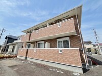 ラシュールメゾン