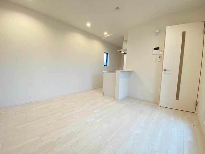 居室 山科ビエント