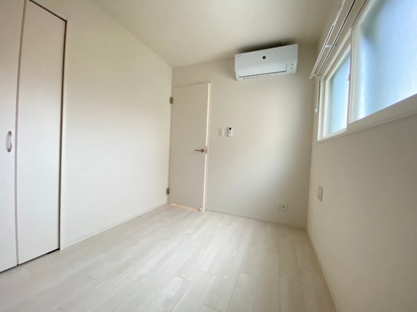 居室 山科ビエント