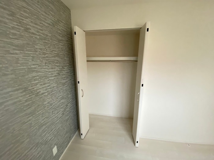 収納 山科ビエント