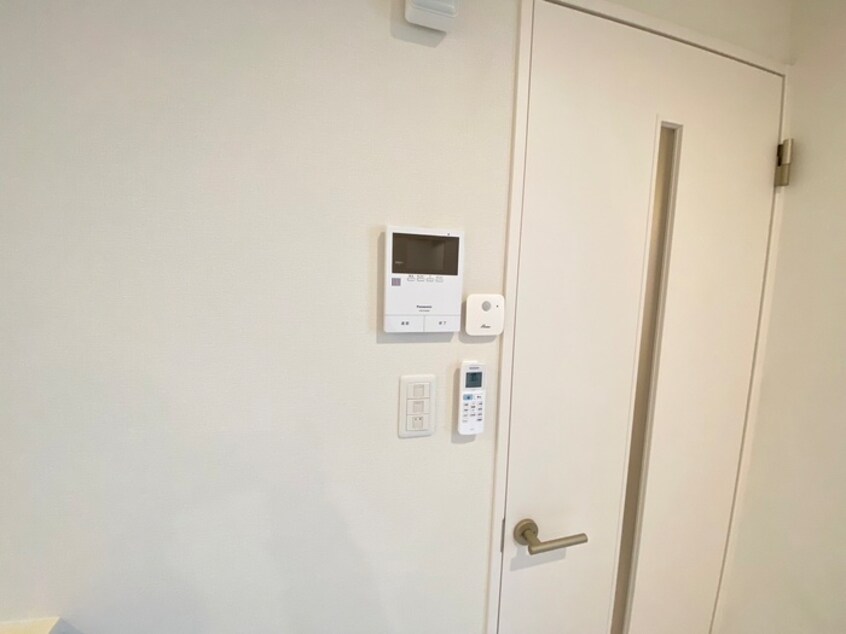 内観写真 山科ビエント