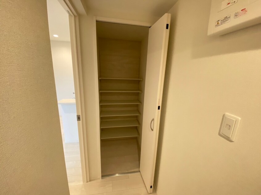 靴箱 山科ビエント