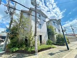 Court yard House湯里