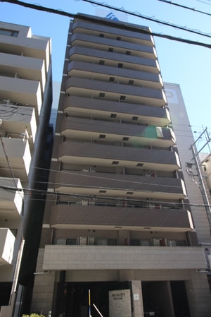 スワンズシティ天満橋(206)