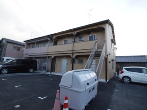 ハイツ内里Ⅳ