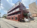 ロマネスク六甲第2(305)の外観