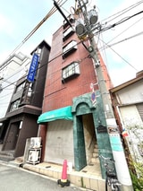 大宝上本町レッドハイツ