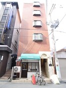 外観写真 大宝上本町レッドハイツ