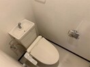 トイレ ロイヤルキタノ