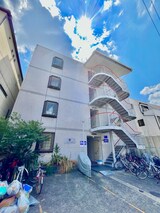 プレアール今福西