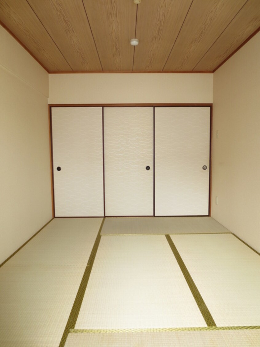 居室 メゾンオオセンド