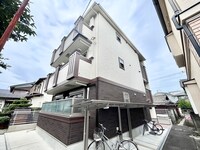 KTIレジデンス寝屋川Ⅲ