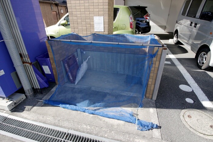 その他 エスポワ－ル南桜塚