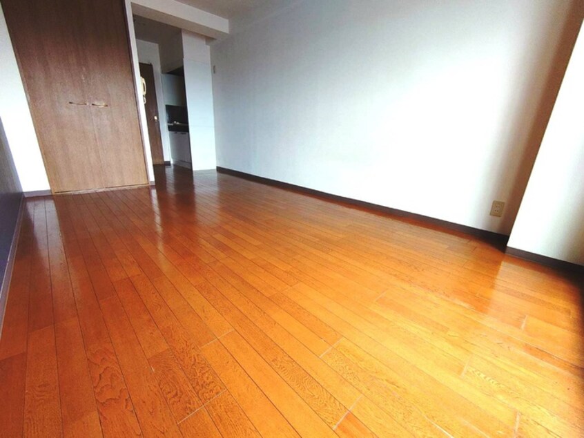 居室 エスポワ－ル南桜塚