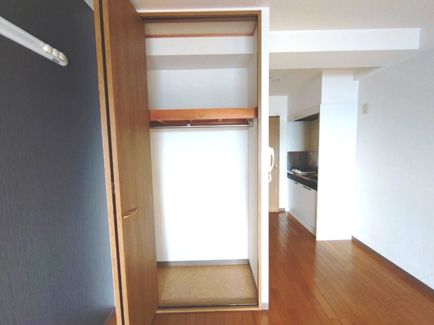 収納 エスポワ－ル南桜塚