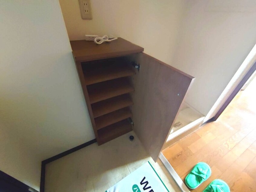 靴箱 エスポワ－ル南桜塚