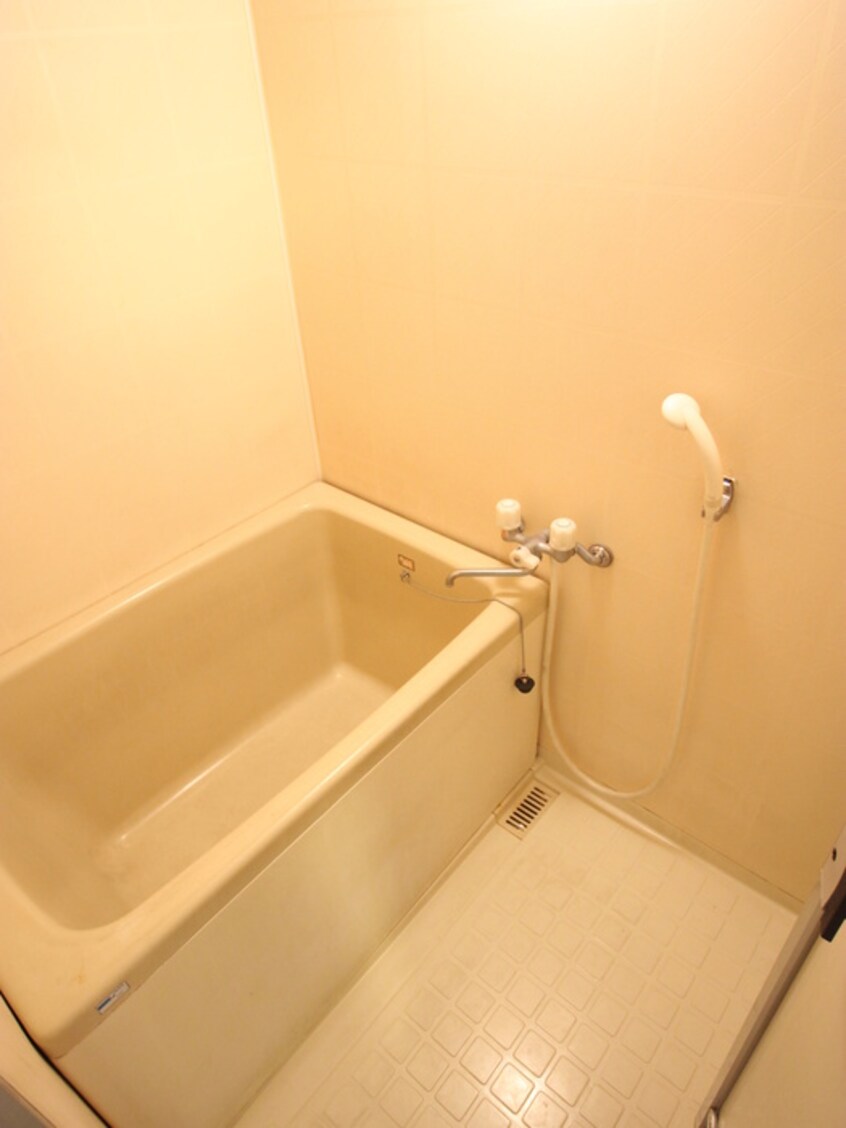 バス／シャワールーム等 山一寿ハイツ