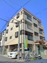 中井マンション