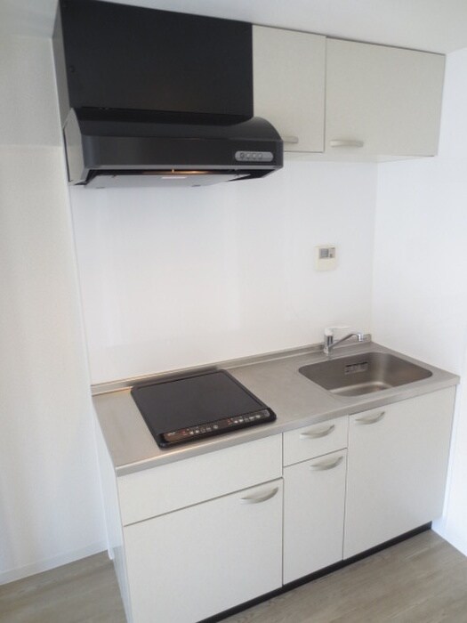 キッチン la Waison NISHIAKASHI