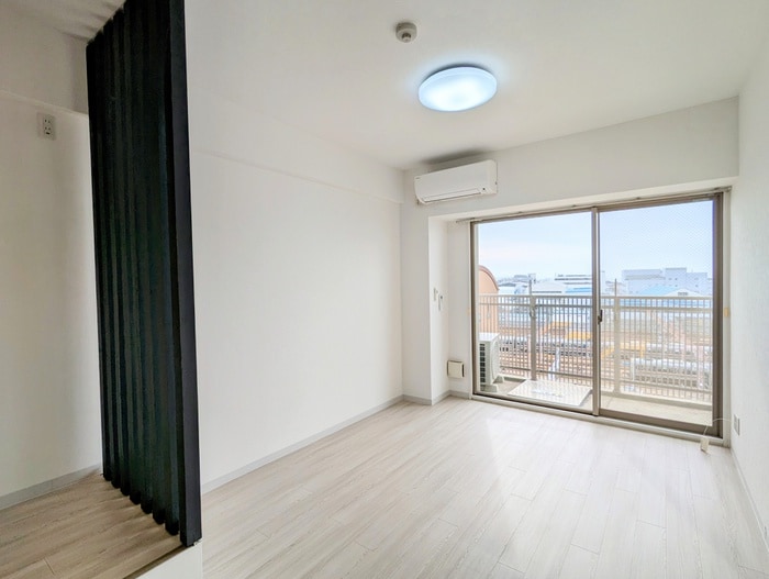 居室 la Waison NISHIAKASHI